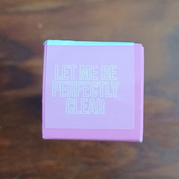 JEFFREE STAR The Gloss Let Me Perfectly Clear - Picture 6 of 8